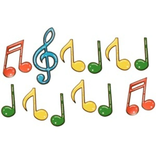 Neon Notes 12 Pack by AIM Gifts