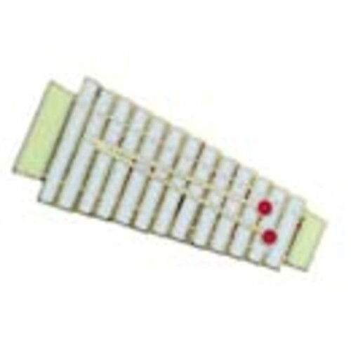 Mini Pin Metallophone (Bells)