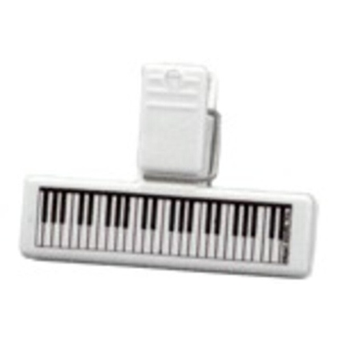 Small Keyboard Clip by AIM Gifts