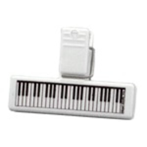 Chip Clip Keyboard Small