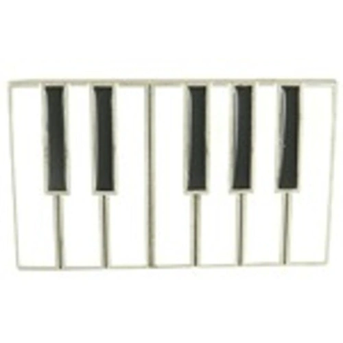 Belt Buckle Keyboard by AIM Gifts