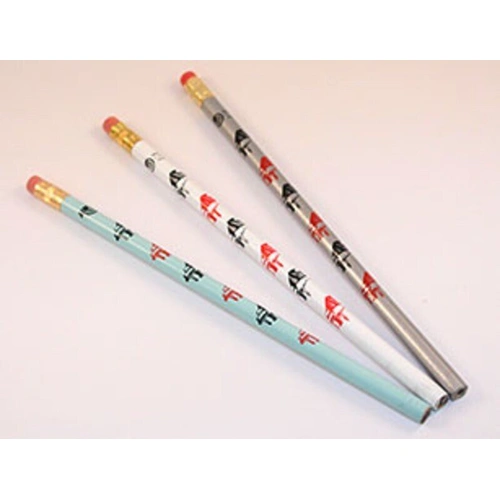 Pencil Grand Piano Assorted Colors