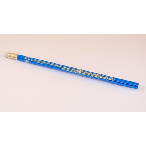 Luster Pencil Flute