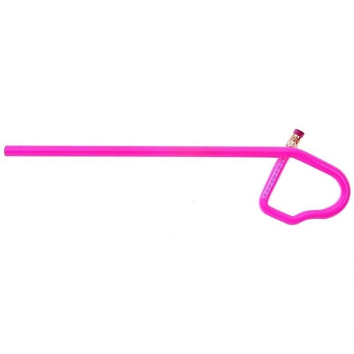 Bentcil Grand Piano Pink