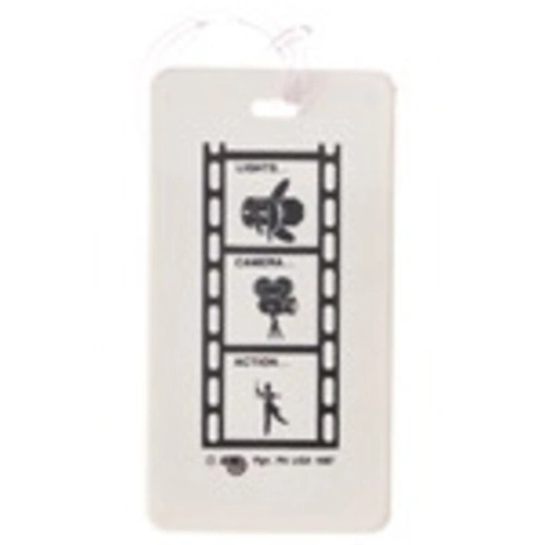 ID Tag Filmstrip by AIM Gifts