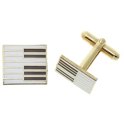 Cuff Links Keyboard by AIM Gifts