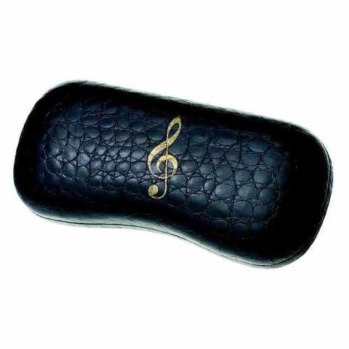 Eyeglass Case Black
