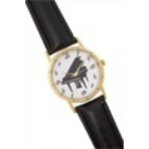 Watch Grand Piano by AIM Gifts