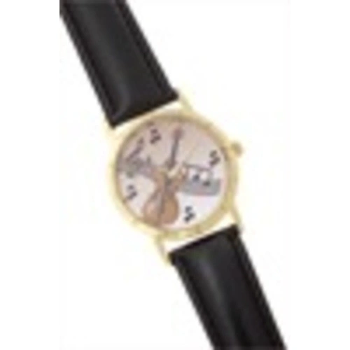Watch Violin by AIM Gifts
