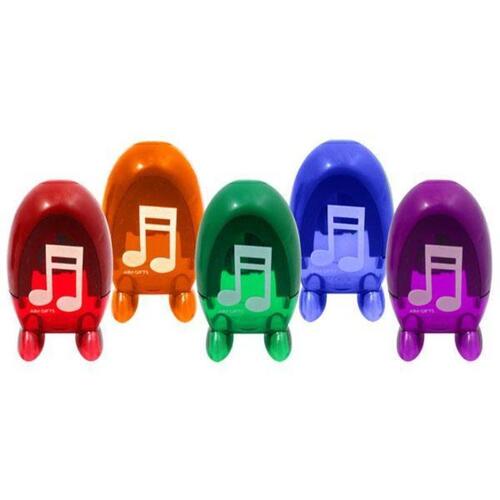Music Note Pencil Sharpener 