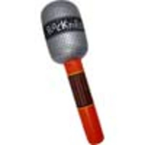 Inflatable Microphone by AIM Gifts