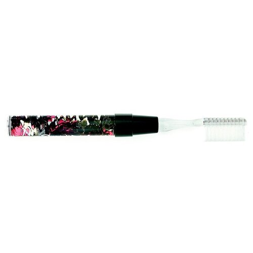 Music Note Floater Toothbrush