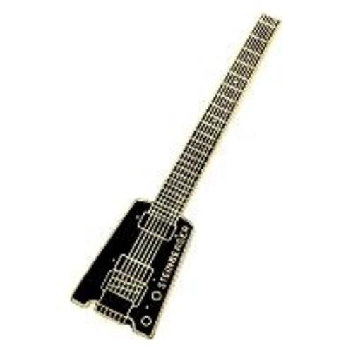 Mini Pin Steinberger Guitar