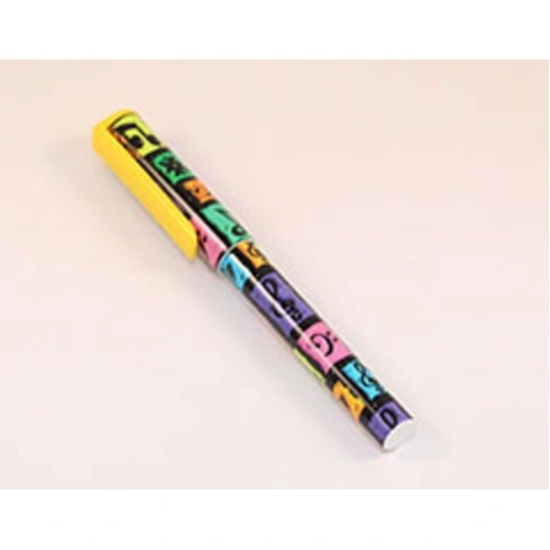 AIM Gifts Funky Pens for Musicians