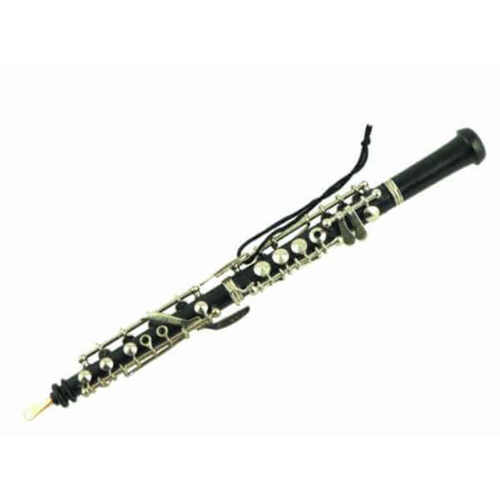 Oboe Ornament