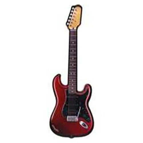 Magnet Electric Guitar 10cm Acrylic Music Magnet
