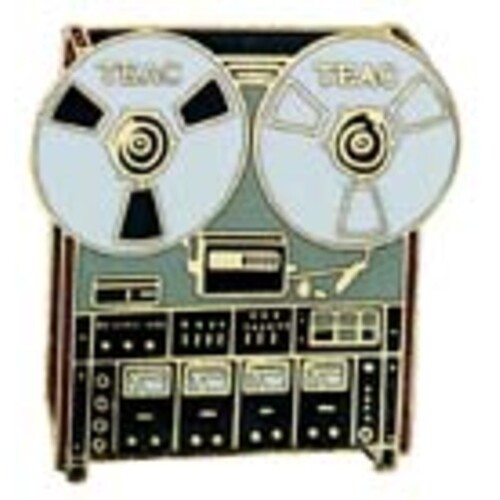 Mini Pin Teac 3440 