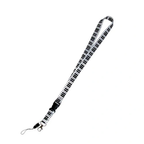 Keyboard Design Lanyard