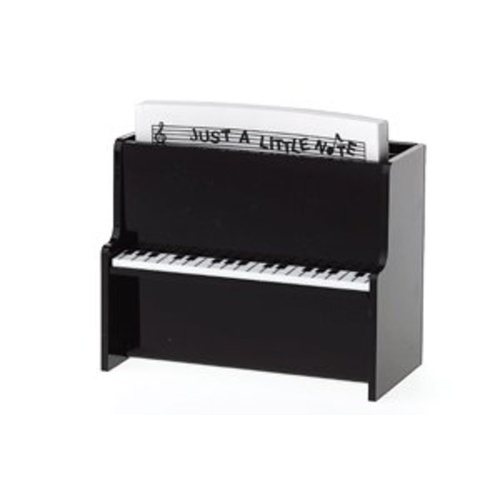 Upright Piano Desk Caddy by AIM Gifts