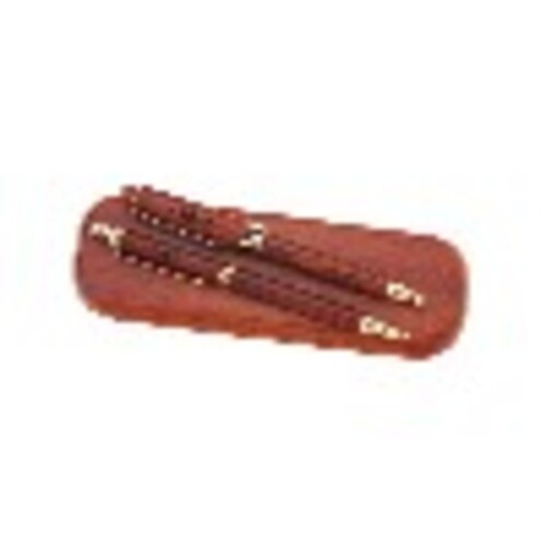 Mechanical Pen / Pencil G Clef Rosewood In Box 