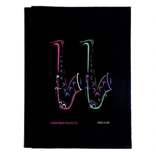Photo Album Sax 24 Pages by AIM Gifts