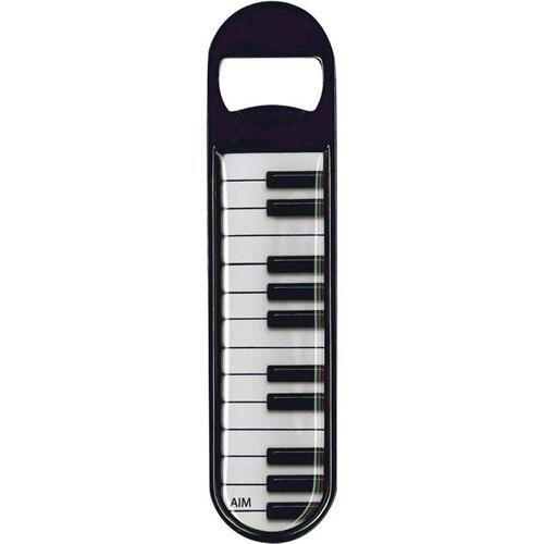 Magnetic Bottle Opener Keyboard