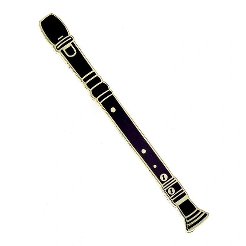 Mini Pin Recorder by AIM Gifts
