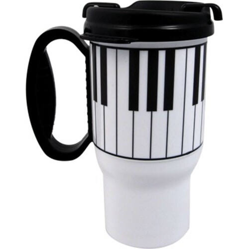 Thermo Mug Keyboard