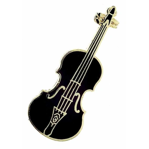 Mini Pin Viola by AIM Gifts