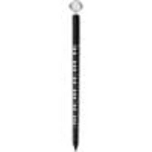 Pencil Rhinestone Tip Keyboard Black / Silver