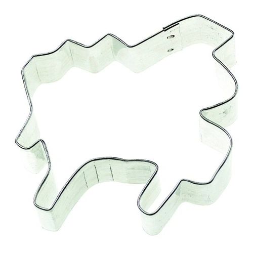 Grand Piano Cookie Cutter