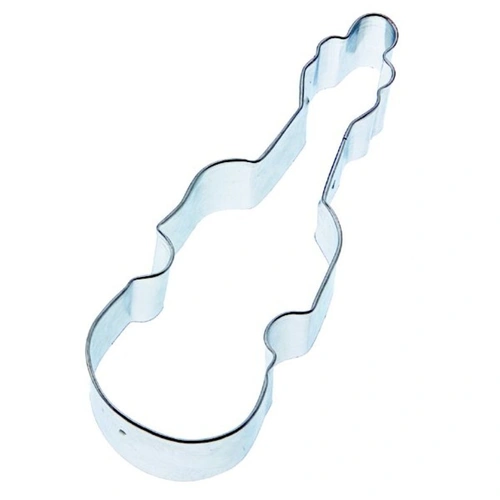 Violin Cookie Cutter