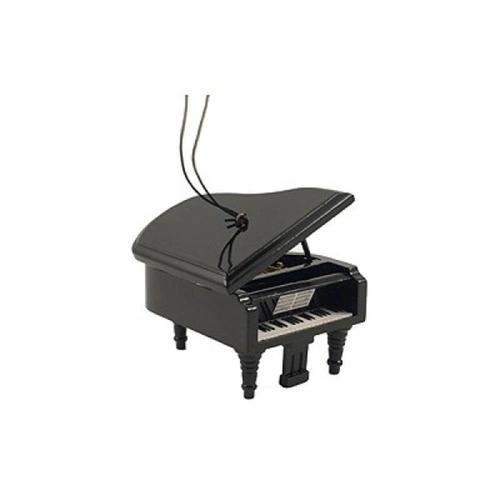 Grand Piano Ornament by AIM Gifts