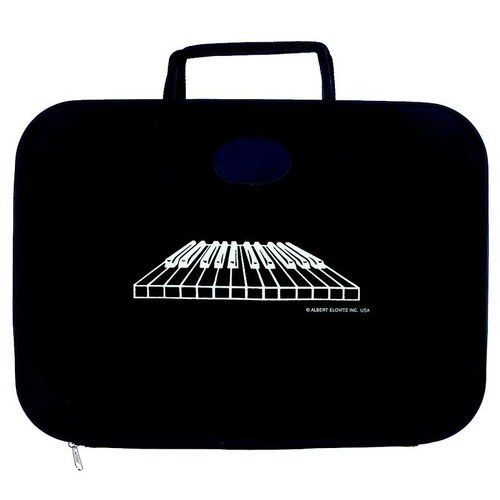 Briefcase Keyboard Navy