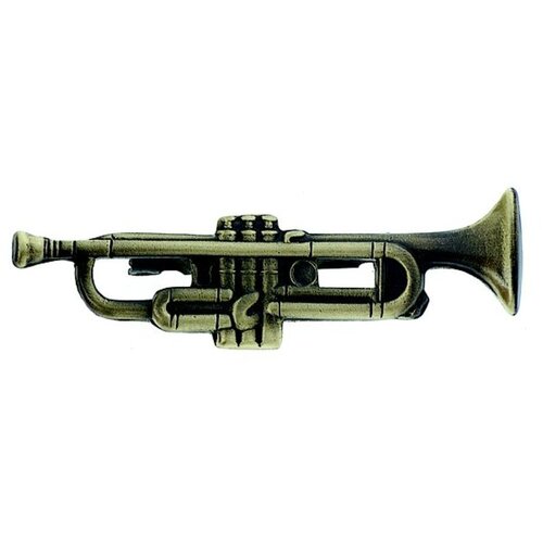 Jumbo Pin Trumpet