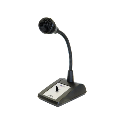 Desk Paging Microphone AMX526 Australian Monitor