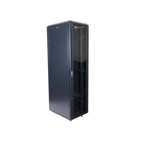 Equipment Rack 45Ru Floor INT45 Australian Monitor