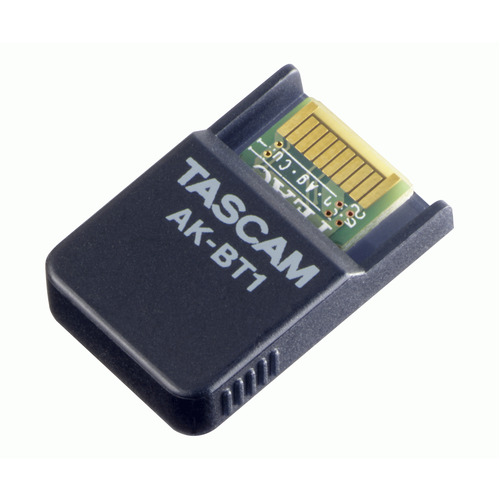 Tascam Ak-Bt1 Bluetooth Remote Ctrl Adaptor