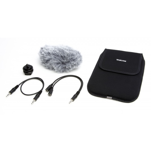 TASCAM Accessory Pack For Dr Series Products
