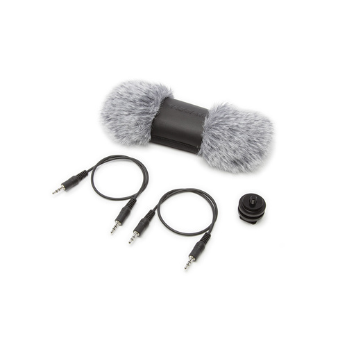 TASCAM Accessory Pack For Dr-60/70