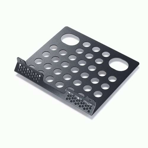 TASCAM Tablet Shelf for Sonicview 16XP/24XP - Vertical/Horizontal Setup