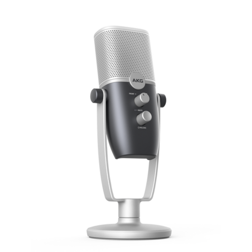 AKG ARA Dual Pattern USB Condensor Microphone