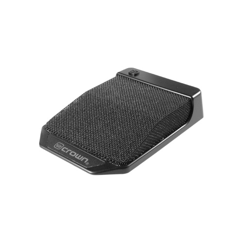 AKG PCC170 Professional Boundary Layer Microphone with Supercardioid Pattern & Bass-Tilt Switch for Boardroom Use