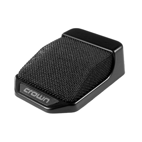 AKG PCC130 SW Cardioid Boundary Microphone with On/Off Switch, High Sensitivity, Low Noise, Compact Design for Professional Use