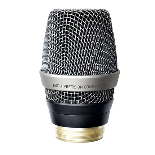 AKG C7 WL1 Wireless Reference Condenser Vocal Microphone Head - Studio Quality Sound, Feedback Prevention, Premium Clarity