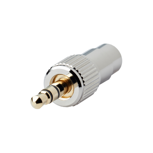 AKG MDA3 SEN2 Adapter for Sennheiser® Bodypack Transmitter - Connect AKG MICROLITE Microphones with 3.5mm Jack Input