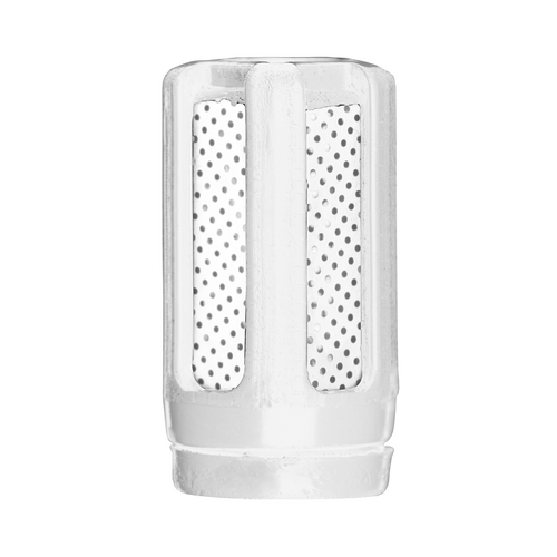 AKG WM81 Wire Mesh Protection Cap for MicroLite Microphones - White, Wind & Pop Noise Reduction, Durable Mesh Design