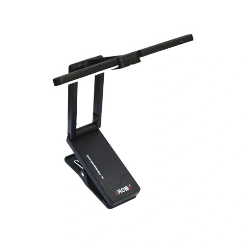 Aroma LED Rechargeable Music Stand Lamp AL-1