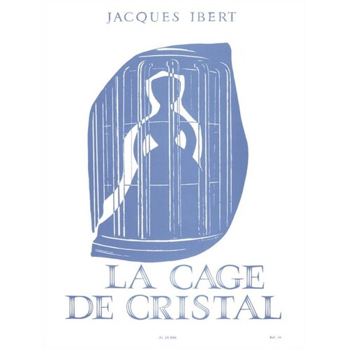 La Cage De Cristal From Histoires