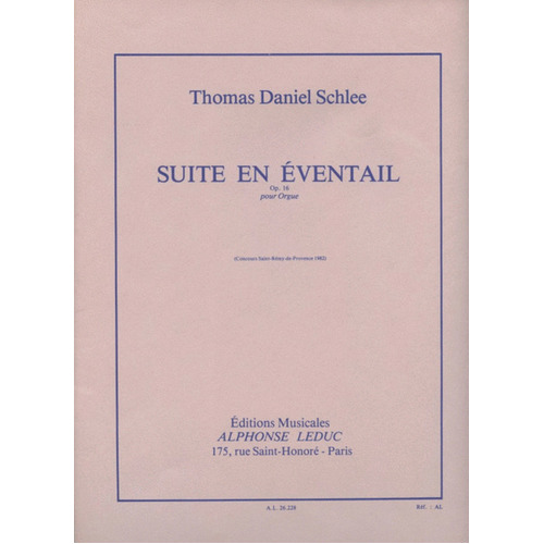 Elegy For Soprano Saxophone And Piano (Softcover Book)